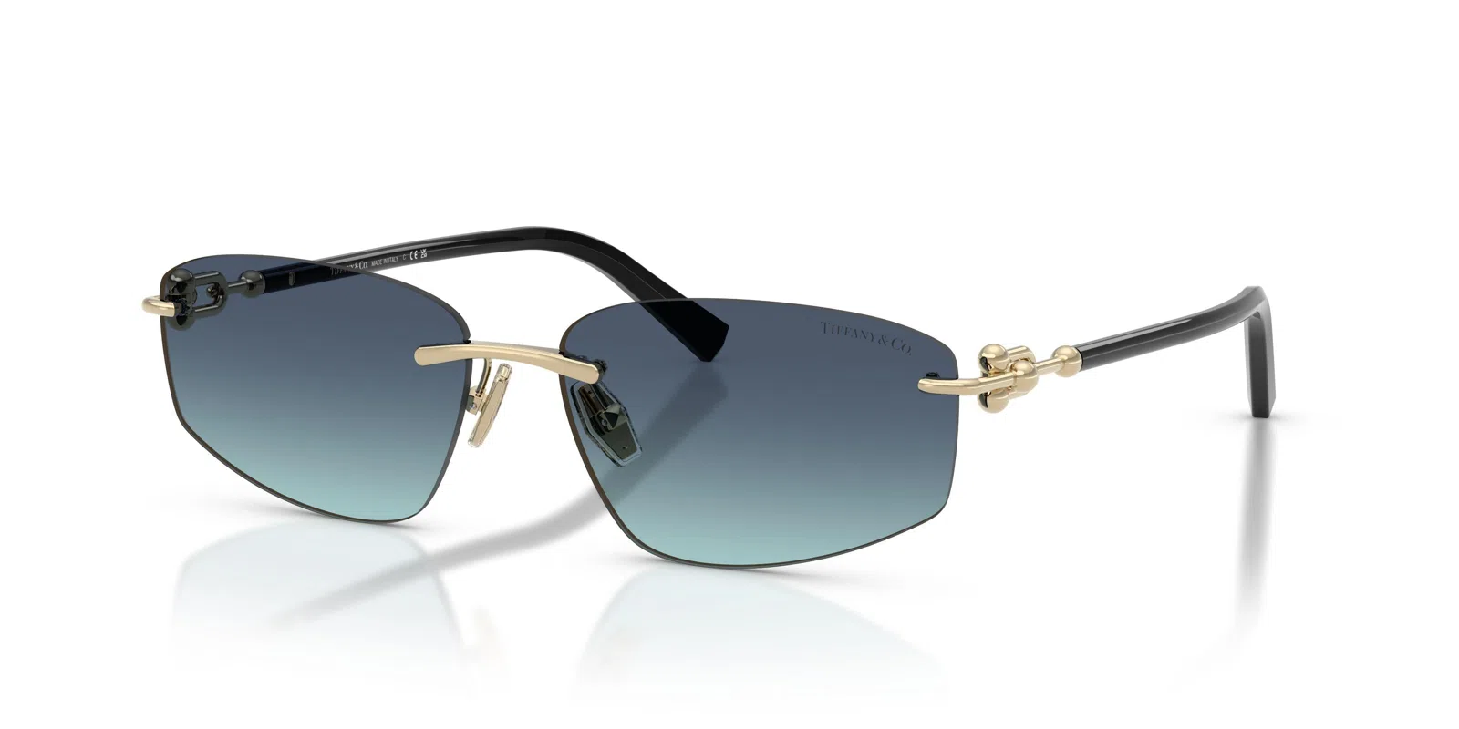 Tiffany 3114 Sunglasses - view 25